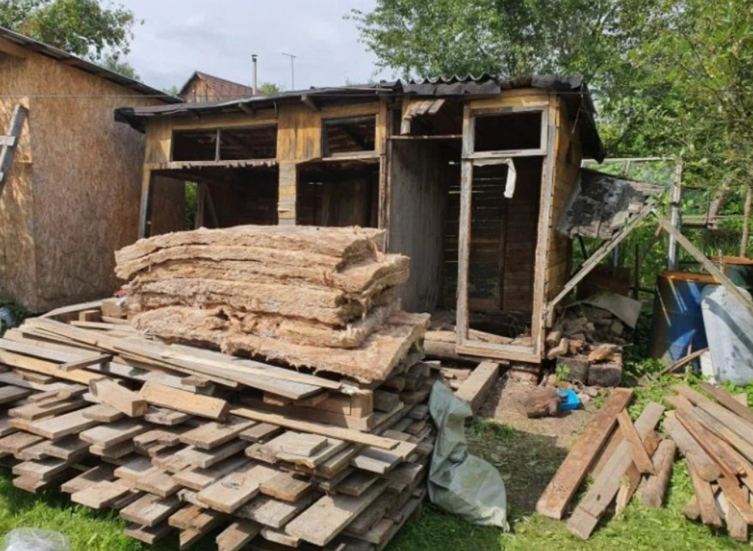 <span style="font-weight: bold;">Хозблок</span>