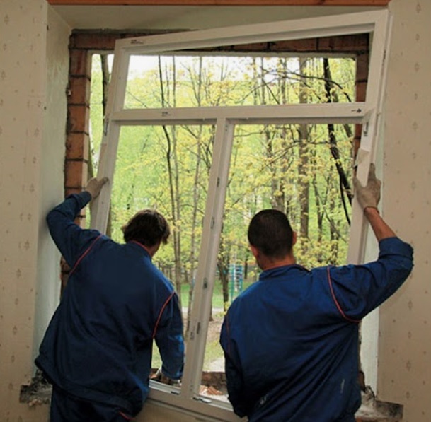<span style="font-weight: bold;">Демонтаж окон&nbsp;</span>
